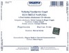 Gogol - Egy õrült naplója (ea. Darvas Iván) DVD borító BACK Letöltése