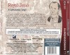Rejtõ Jenõ - A Láthatatlan Légió (hangoskönyv) DVD borító BACK Letöltése
