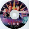 Vérdíj (1996) DVD borító CD1 label Letöltése