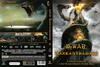 D-War - Sárkányháború DVD borító FRONT Letöltése