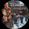 Navarone ágyúi 2. - Az új különítmény (Old Dzsordzsi) DVD borító INSIDE Letöltése