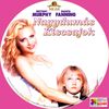 Nagydumás Kiscsajok (Eddy61) DVD borító CD1 label Letöltése