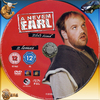 A nevem Earl 1. évad 2. lemez DVD borító CD1 label Letöltése