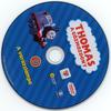 Thomas a gõzmozdony 9. DVD borító CD1 label Letöltése