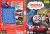 Thomas a gõzmozdony 6. DVD borító FRONT Letöltése