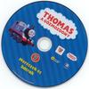 Thomas a gõzmozdony 7. DVD borító CD1 label Letöltése