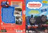 Thomas a gõzmozdony 8. DVD borító FRONT Letöltése