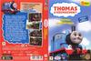 Thomas a gõzmozdony 10. DVD borító FRONT Letöltése
