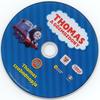 Thomas a gõzmozdony 10. DVD borító CD1 label Letöltése