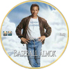 Baseball álmok DVD borító CD1 label Letöltése
