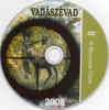 Vadászévad 2008 DVD borító CD1 label Letöltése