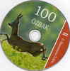 100 õzbak DVD borító CD1 label Letöltése