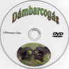 Dámbarcogás DVD borító CD1 label Letöltése