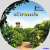 Citromfa DVD borító CD1 label Letöltése