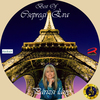 Best Of Csepregi Éva - Párizsi lány DVD borító CD1 label Letöltése