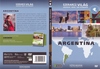 Ezerarcú világ 04. - Argentína (slim) DVD borító FRONT Letöltése