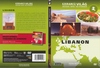 Ezerarcú világ 05. - Libanon (slim) DVD borító FRONT Letöltése