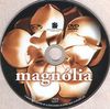 Magnólia DVD borító CD1 label Letöltése