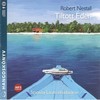 Robert Nestall - Tiltott Éden (hangoskönyv) DVD borító FRONT Letöltése