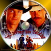 Két cowboy New Yorkban (Freeman81) DVD borító CD1 label Letöltése