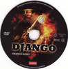 Django (1966) DVD borító CD1 label Letöltése