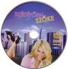 Szédítõen szõke DVD borító CD1 label Letöltése