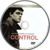 Control DVD borító CD1 label Letöltése