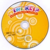Mini klip - Zenés videoklipek kicsiknek DVD borító CD1 label Letöltése
