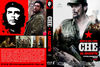 Che - Az argentín DVD borító FRONT Letöltése