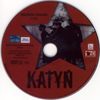 Katyn DVD borító CD1 label Letöltése