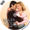 Magánürügy (Pisti) DVD borító CD1 label Letöltése