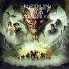 Merlin és a sárkányok világa DVD borító CD1 label Letöltése