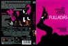 Fulladás (2008) DVD borító FRONT Letöltése