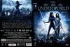 Underworld - A vérfarkasok lázadása (Underworld 3) (Montana) DVD borító FRONT Letöltése