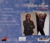 Ádám és Éva - Karácsony 2008 DVD borító BACK Letöltése