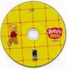 Rupert maci varázslatos kalandjai 2. lemez DVD borító CD1 label Letöltése
