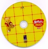 Rupert Maci varázslatos kalandjai 3. lemez DVD borító CD1 label Letöltése