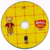 Rupert maci varázslatos kalandjai 5. lemez DVD borító CD1 label Letöltése