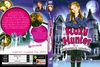 Roxy Hunter és a kísértetház rejtélye (Eddy61) DVD borító FRONT Letöltése
