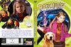 Roxy Hunter és a sámán titka (Eddy61) DVD borító FRONT Letöltése