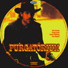 Purgatórium DVD borító CD2 label Letöltése