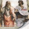 Platón - Szókratész védõbeszéde (hangoskönyv) DVD borító FRONT Letöltése
