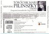 Törõcsik Mari kedvenc Pilinszky versei DVD borító BACK Letöltése