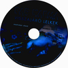 Bad Karma - Visszajáró lelkek DVD borító CD1 label Letöltése