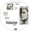 Patkányfogó (1956) DVD borító CD1 label Letöltése