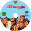 Ron kapitány DVD borító CD1 label Letöltése