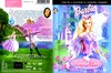 Barbie - Hattyúk tava DVD borító FRONT Letöltése