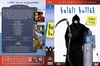 Haláli hullák 1. évad (gerinces) (Csiribácsi) DVD borító FRONT Letöltése