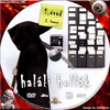 Haláli hullák 1. évad (gerinces) (Csiribácsi) DVD borító CD2 label Letöltése