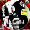 Haláli hullák 1. évad (gerinces) (Csiribácsi) DVD borító CD3 label Letöltése